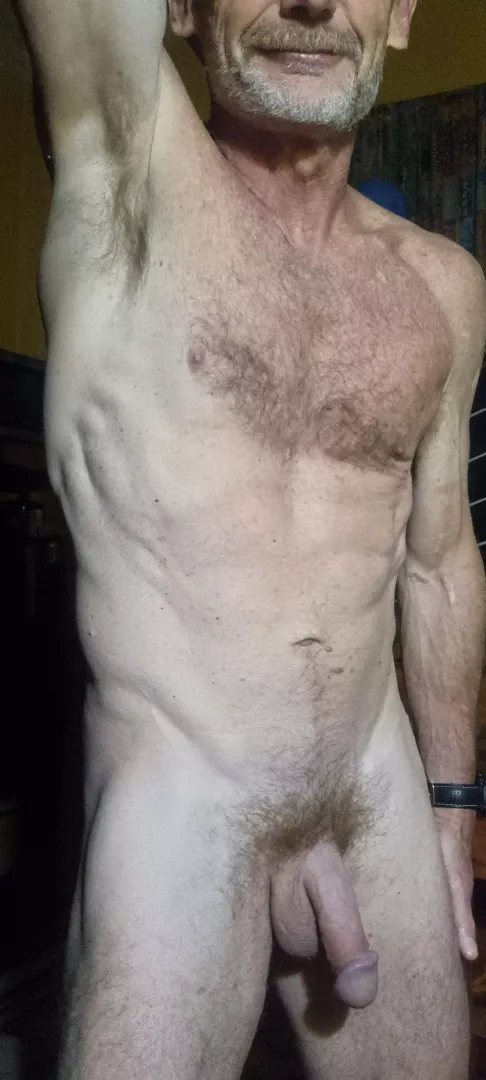 Work out with me..