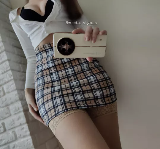 Work outfit 