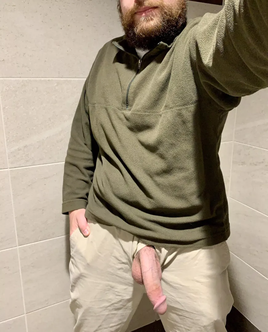 Work Outfit.