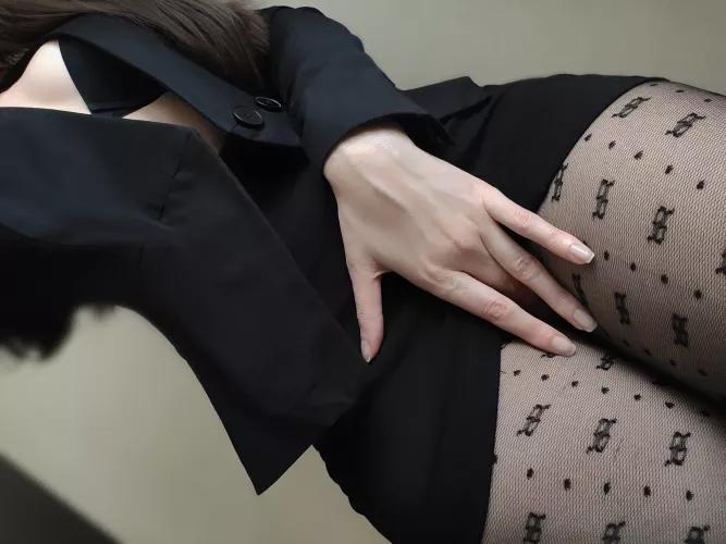 Work outfit