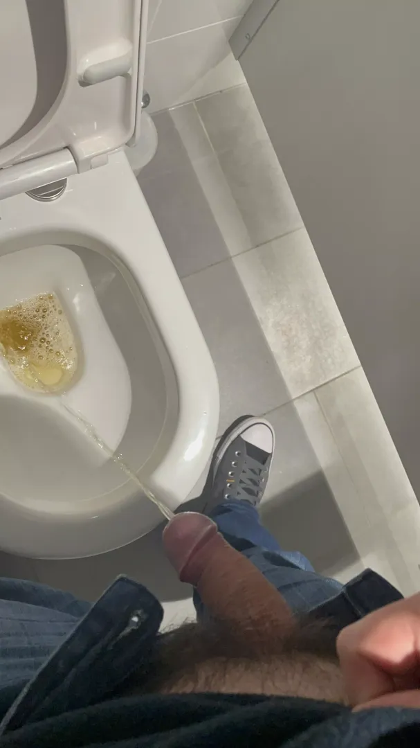 Work piss