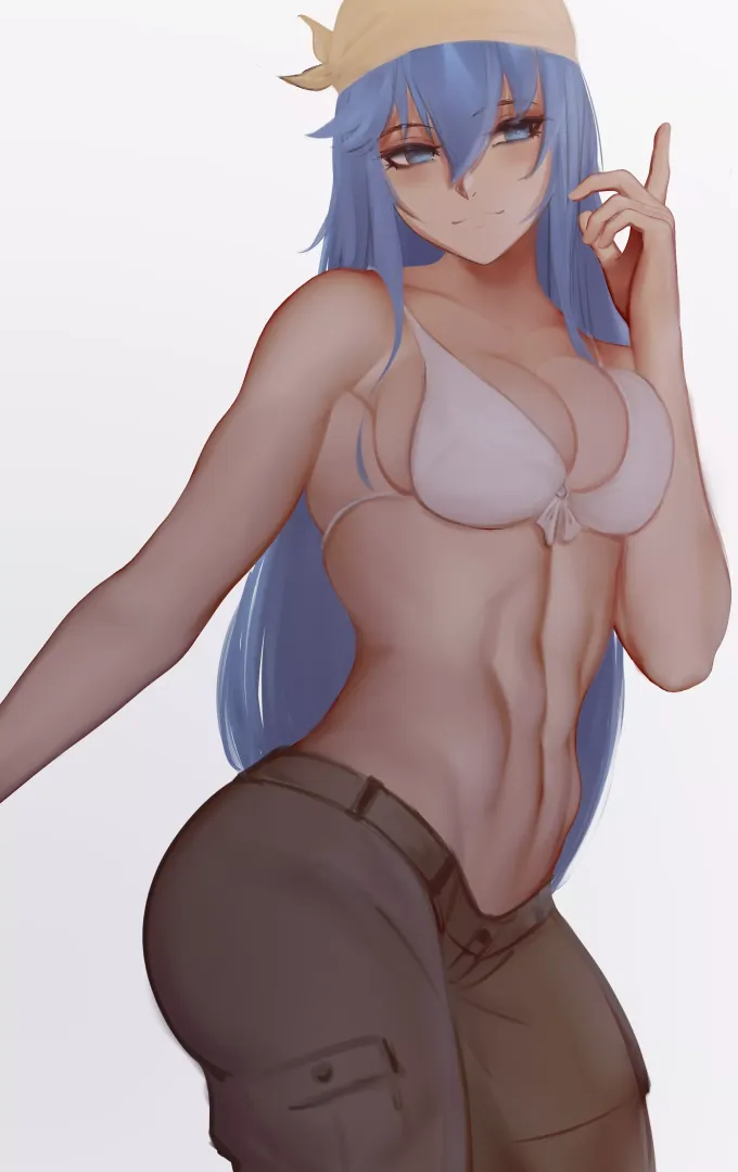Work site Aqua