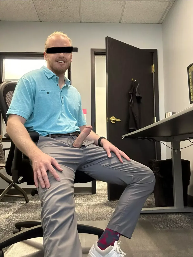 Work sucks, do you?