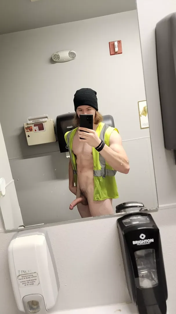 work things