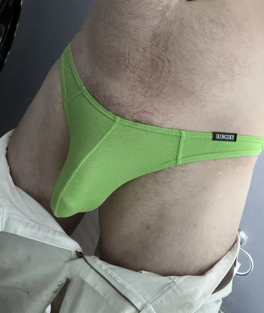 Work wear