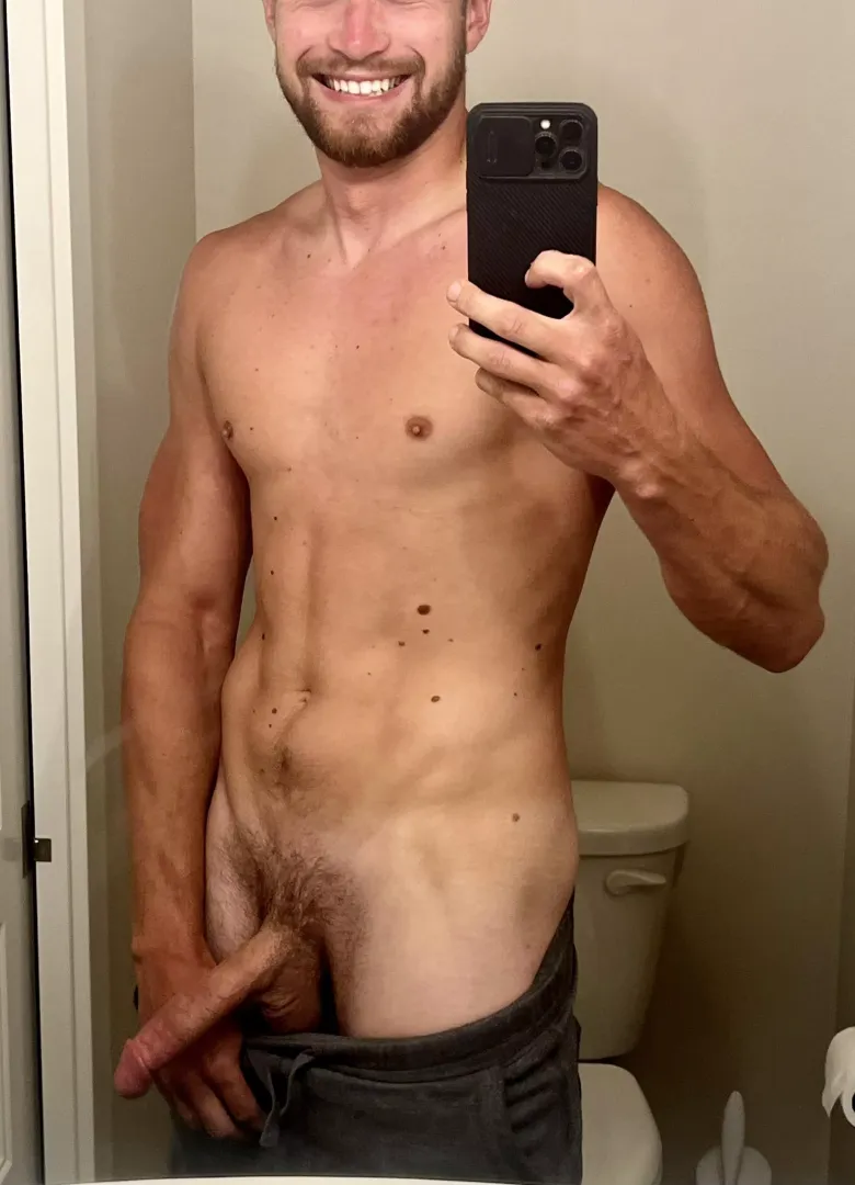 Working 60+weeks has me feeling lean