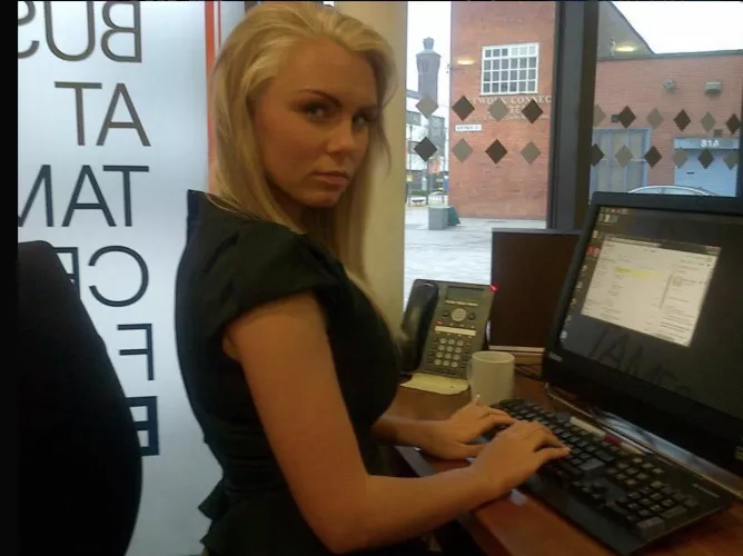 Working 9 til 5