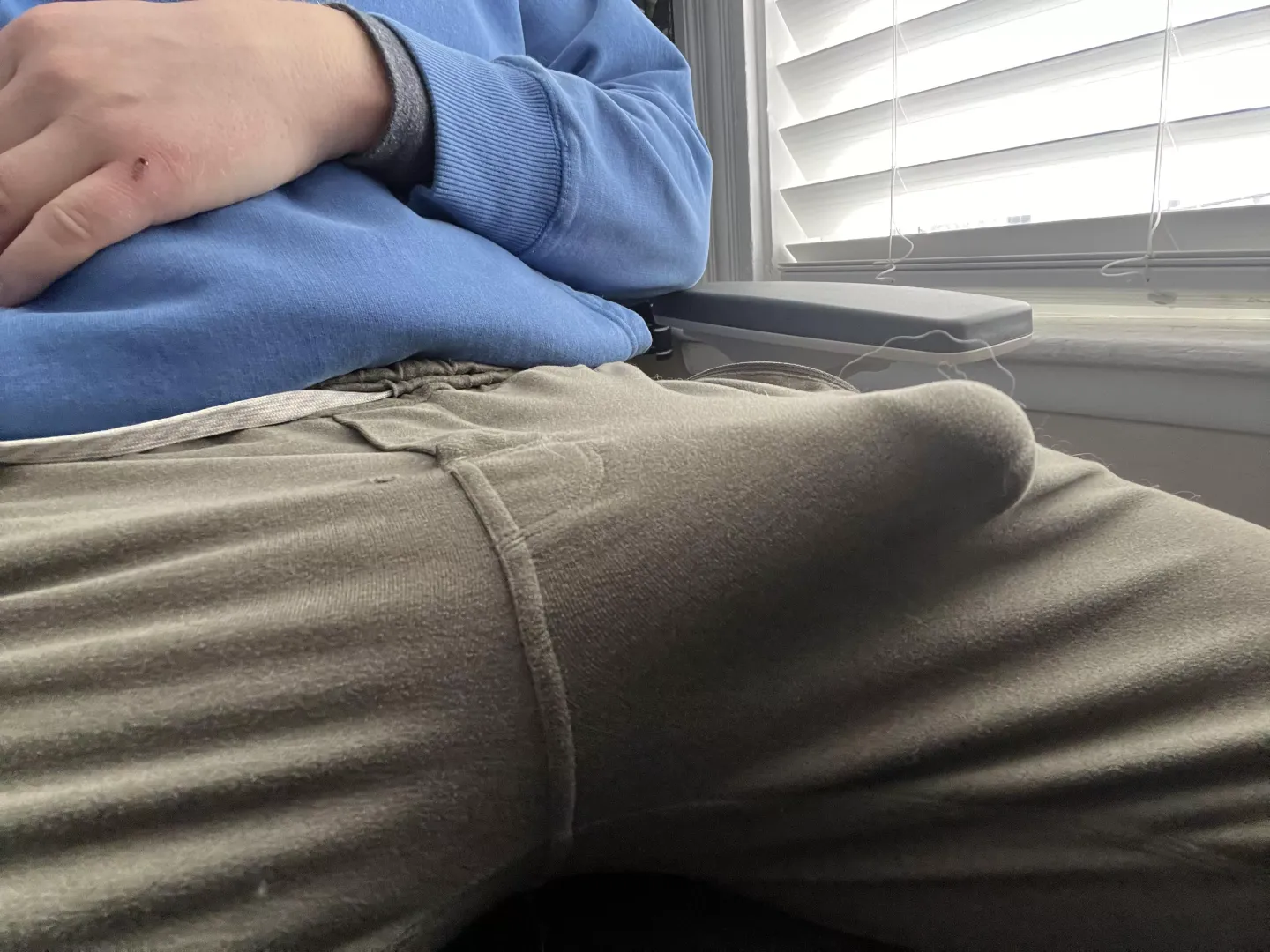 Working from home