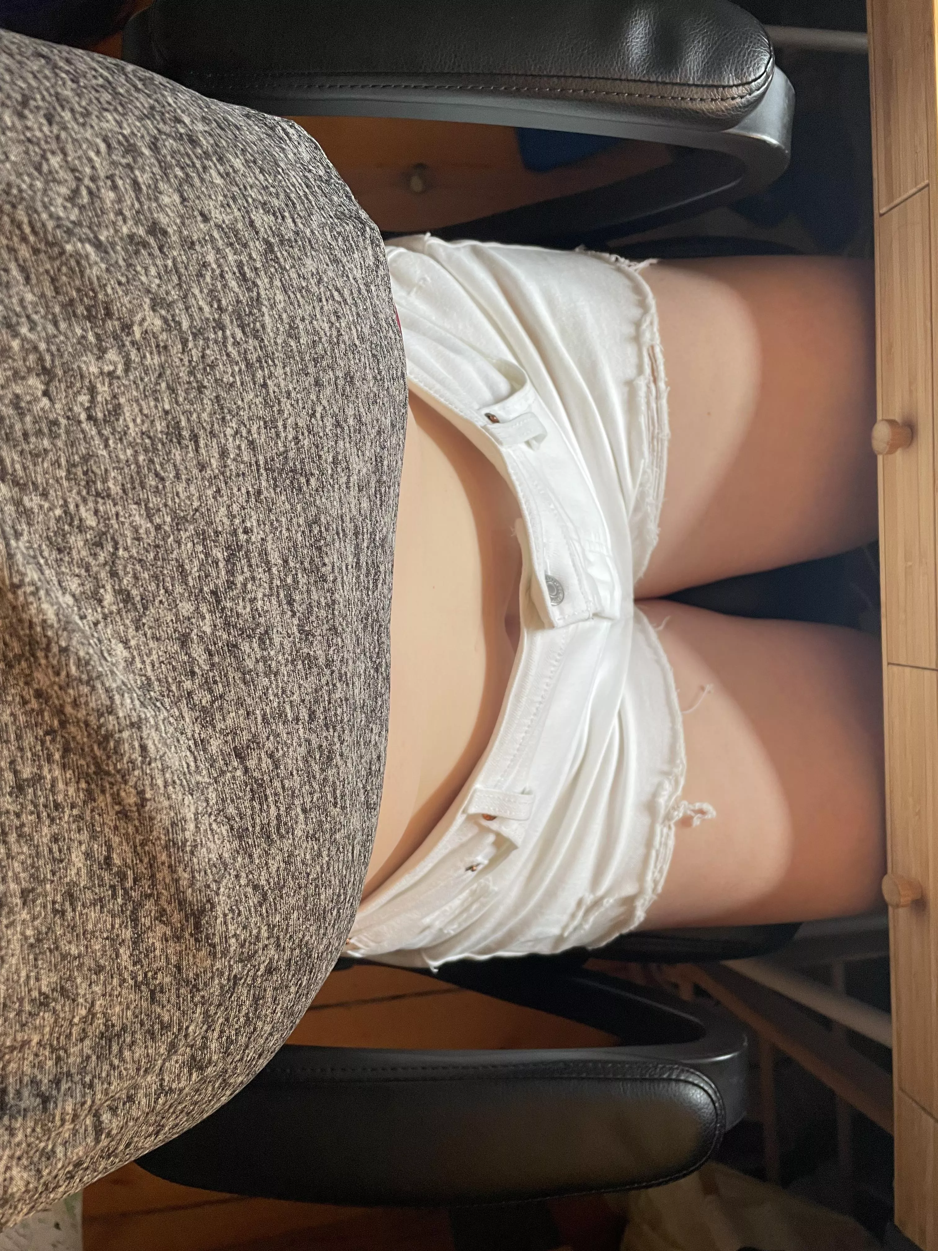 Working from home