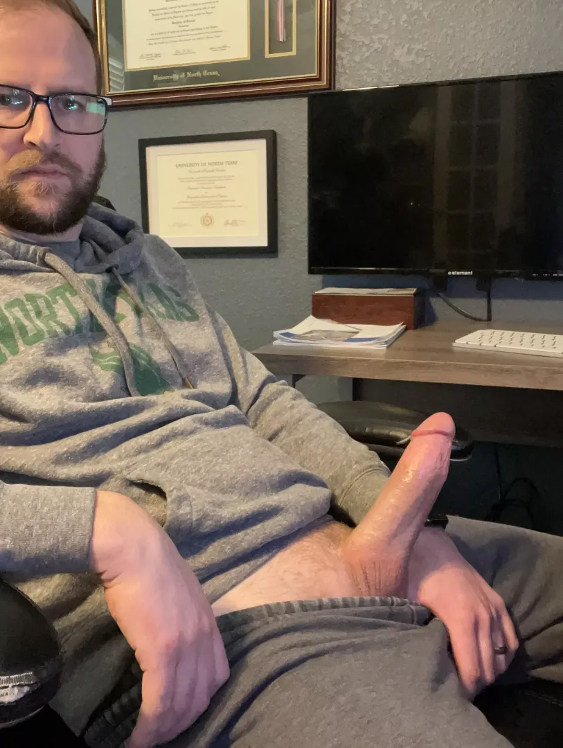 Working from home today. Might need some help