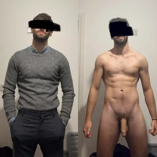 Working in the office vs working from home