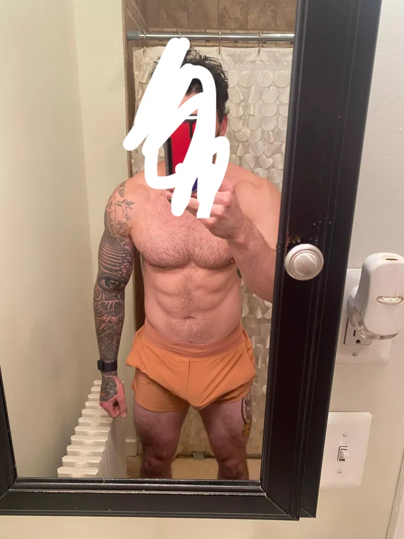 Working [m]
