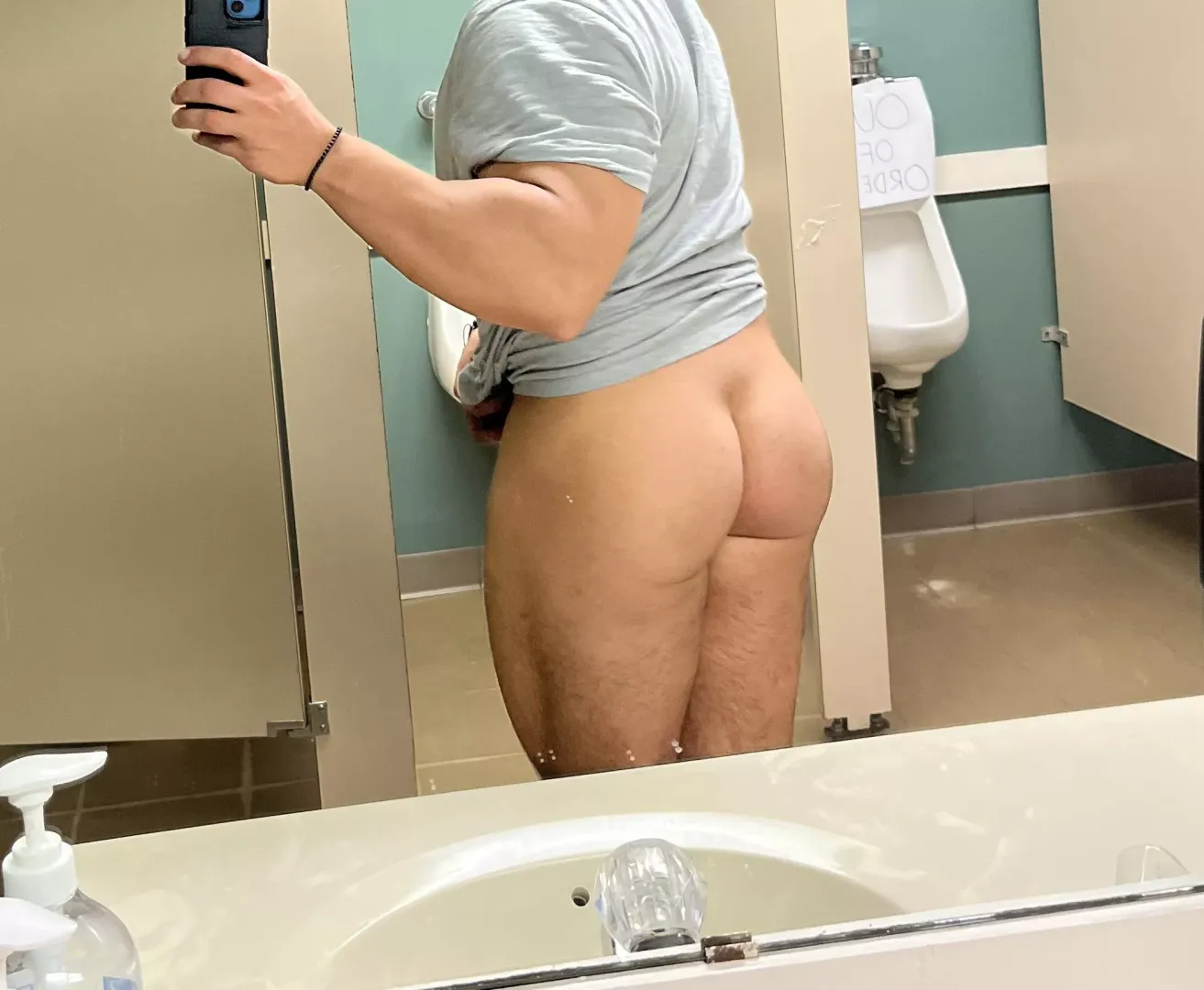 Working on adding thickness