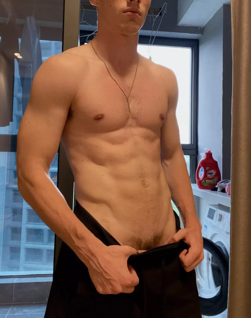 working on it