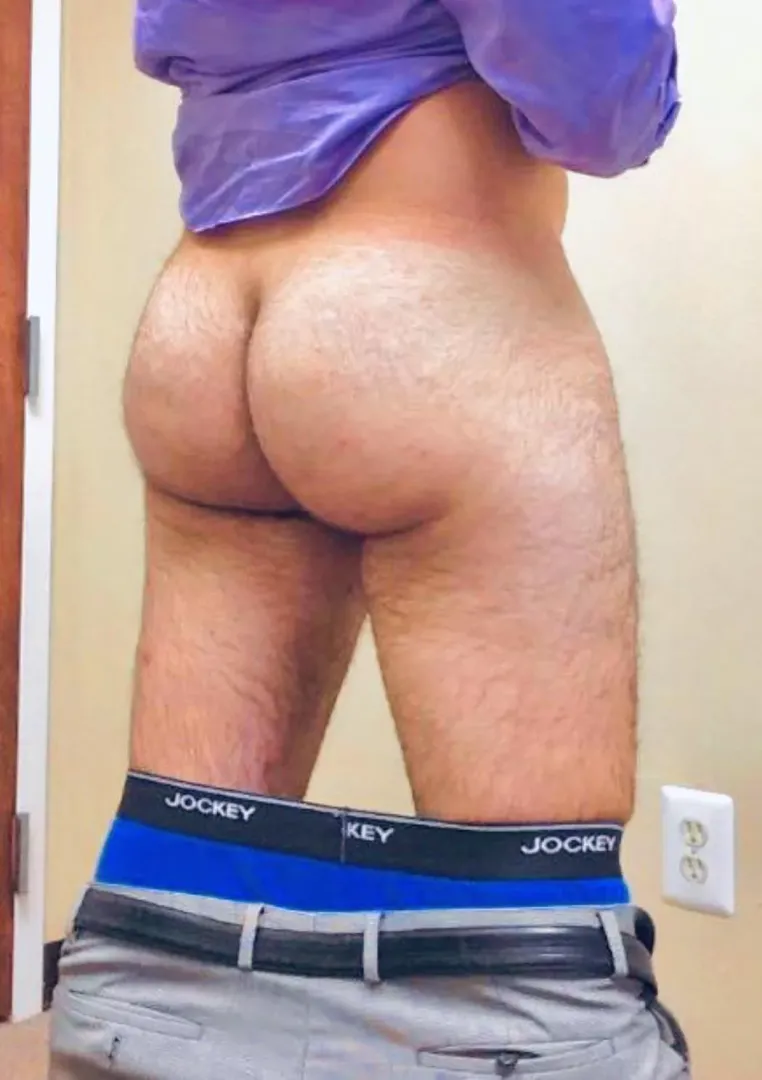 Working on it 🍑