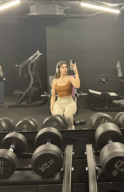 working on it