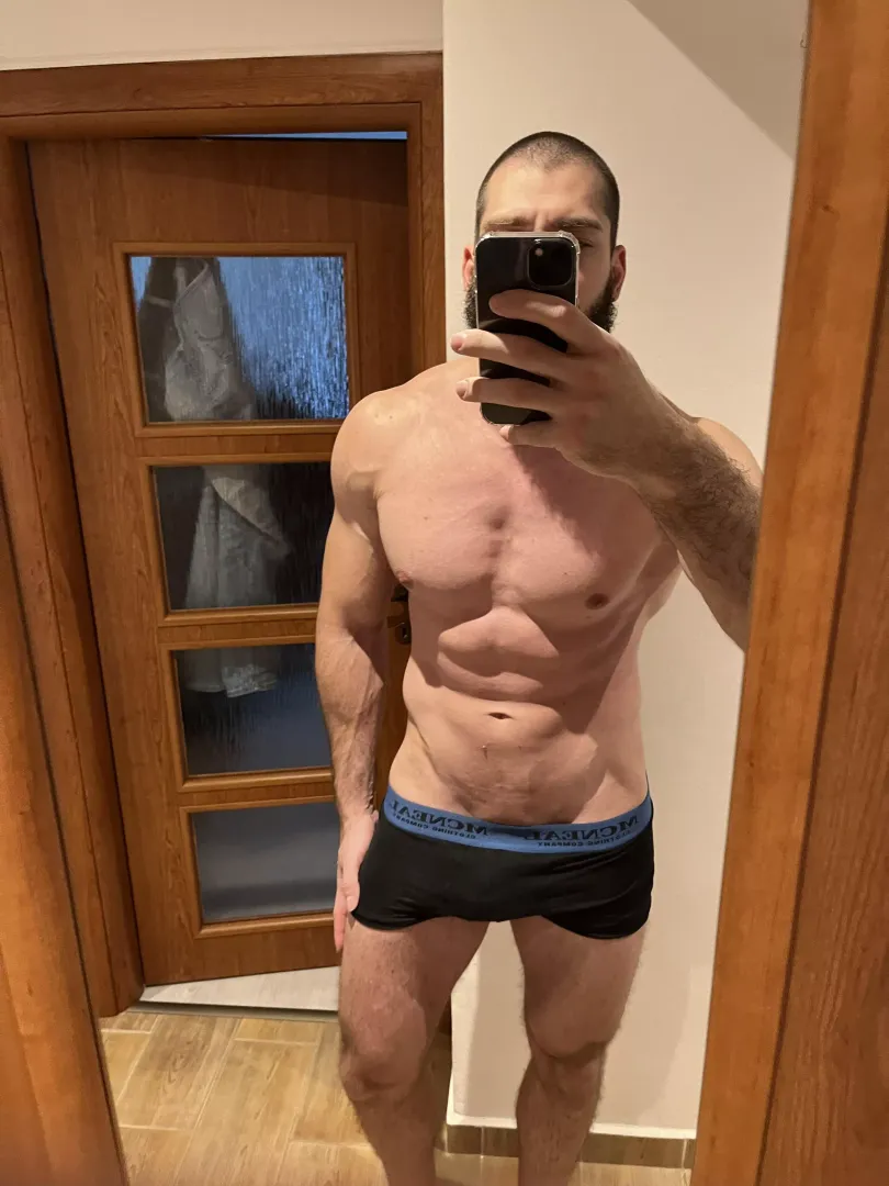 Working on it