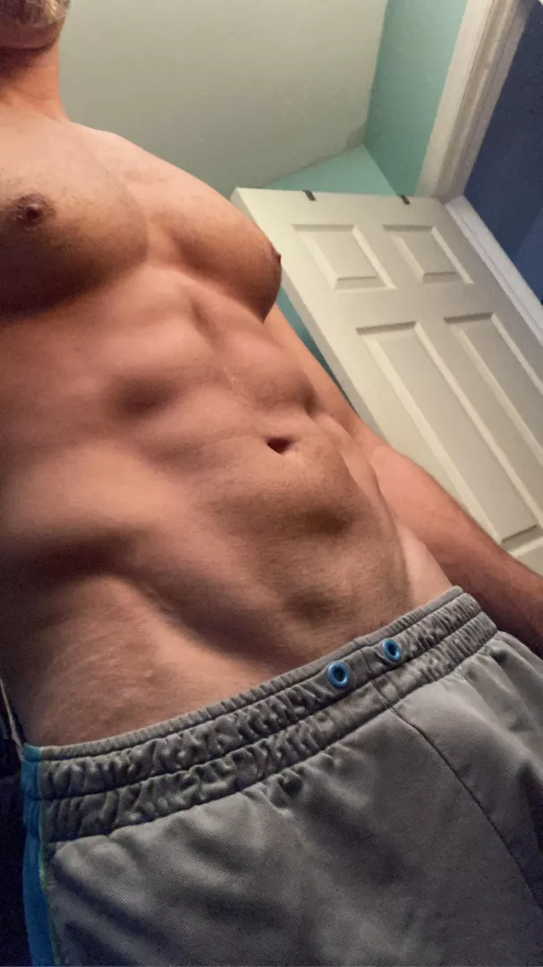 Working on it