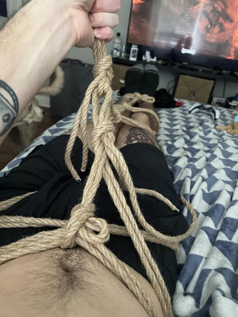 Working on some suspension ties tell me if I’m moving in the right direction 