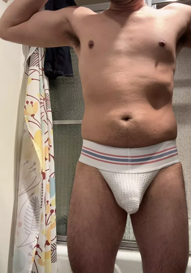 Working on the dadbod