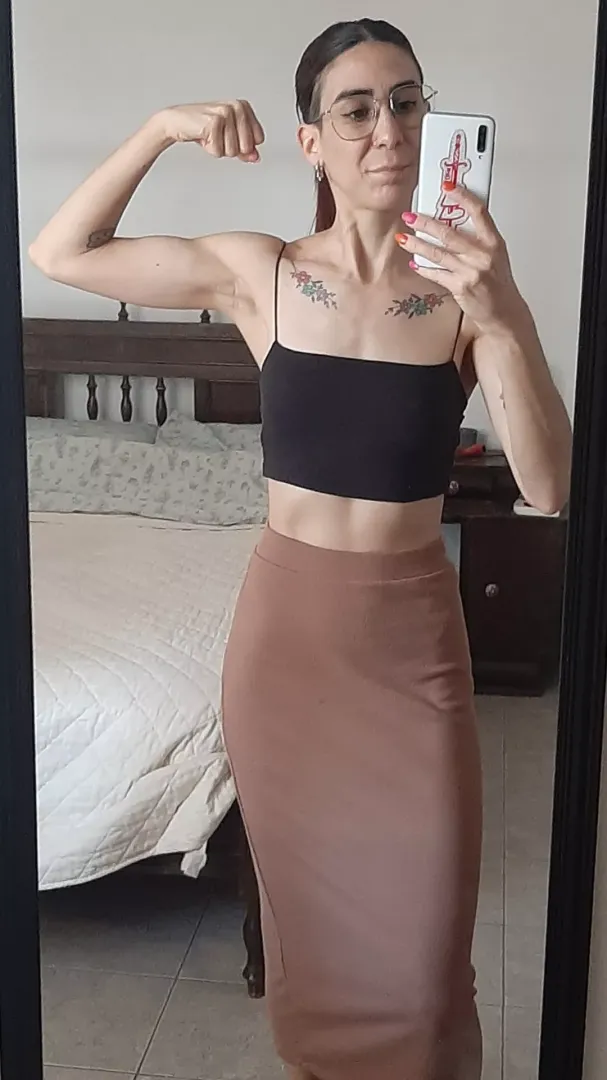 Working on volume