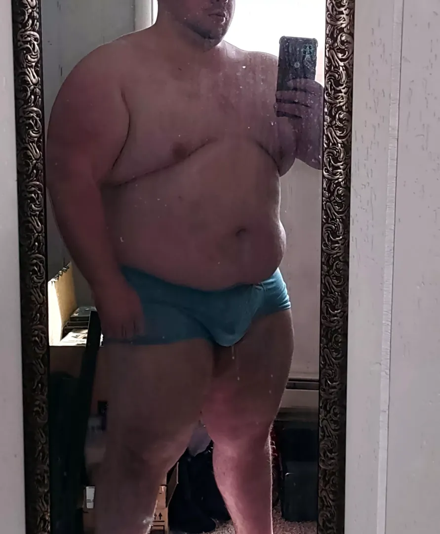 Working out