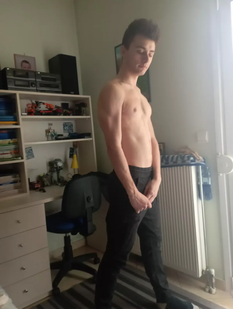 Working out
