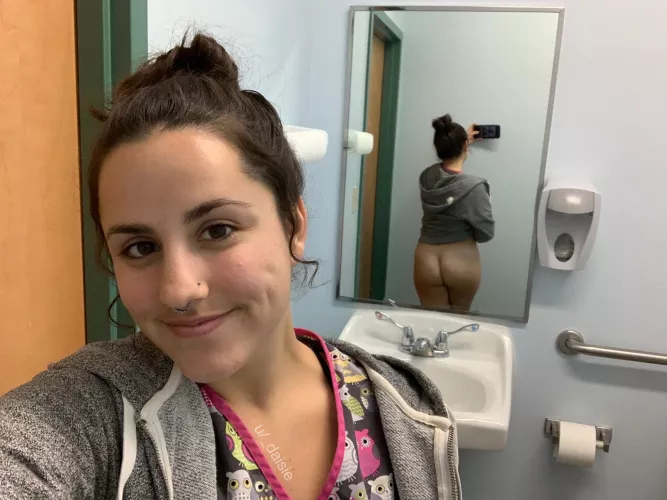 working with me is a hoot🦉