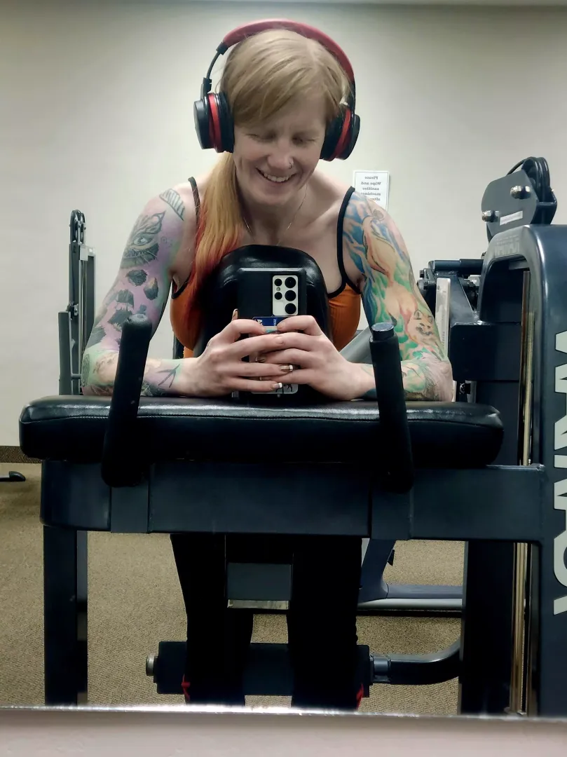 workout