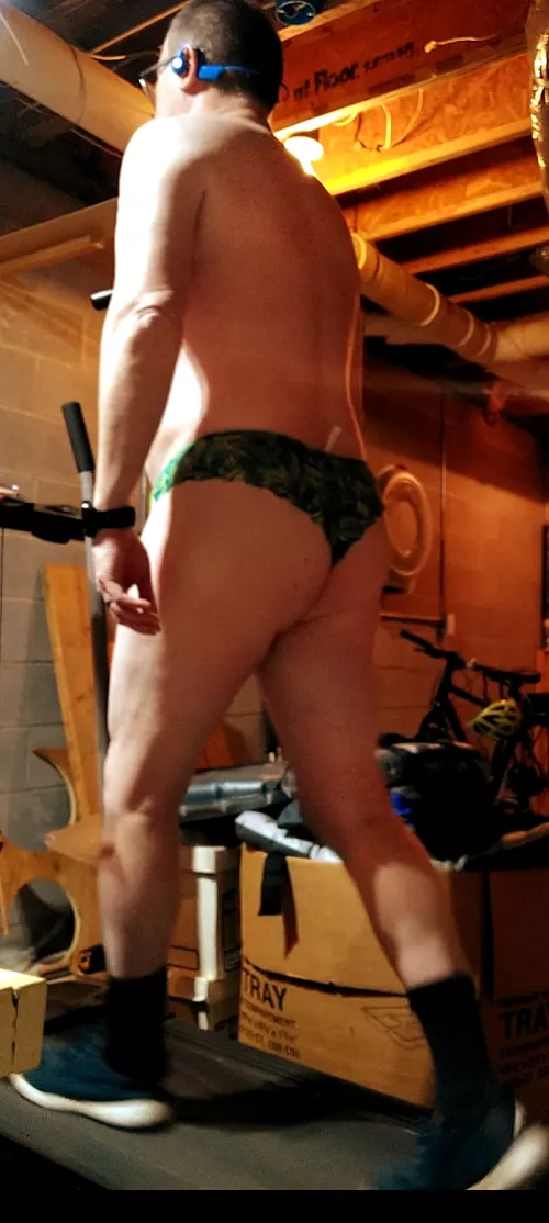 Workout attire