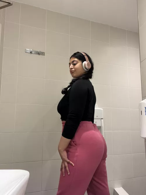 Workout complete ✅