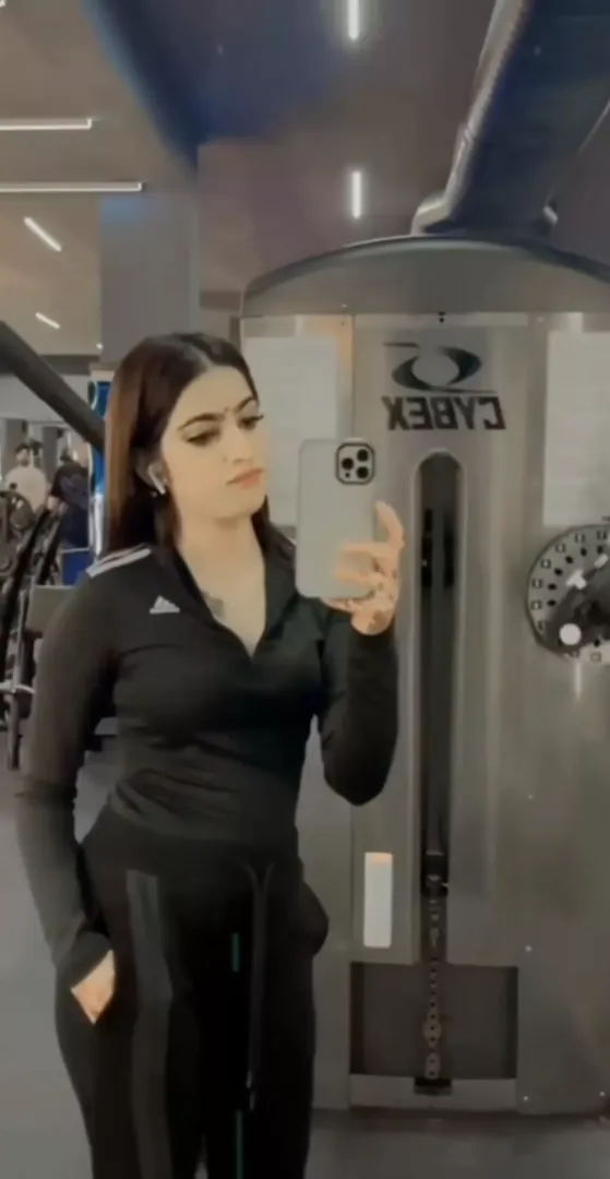 Workout day