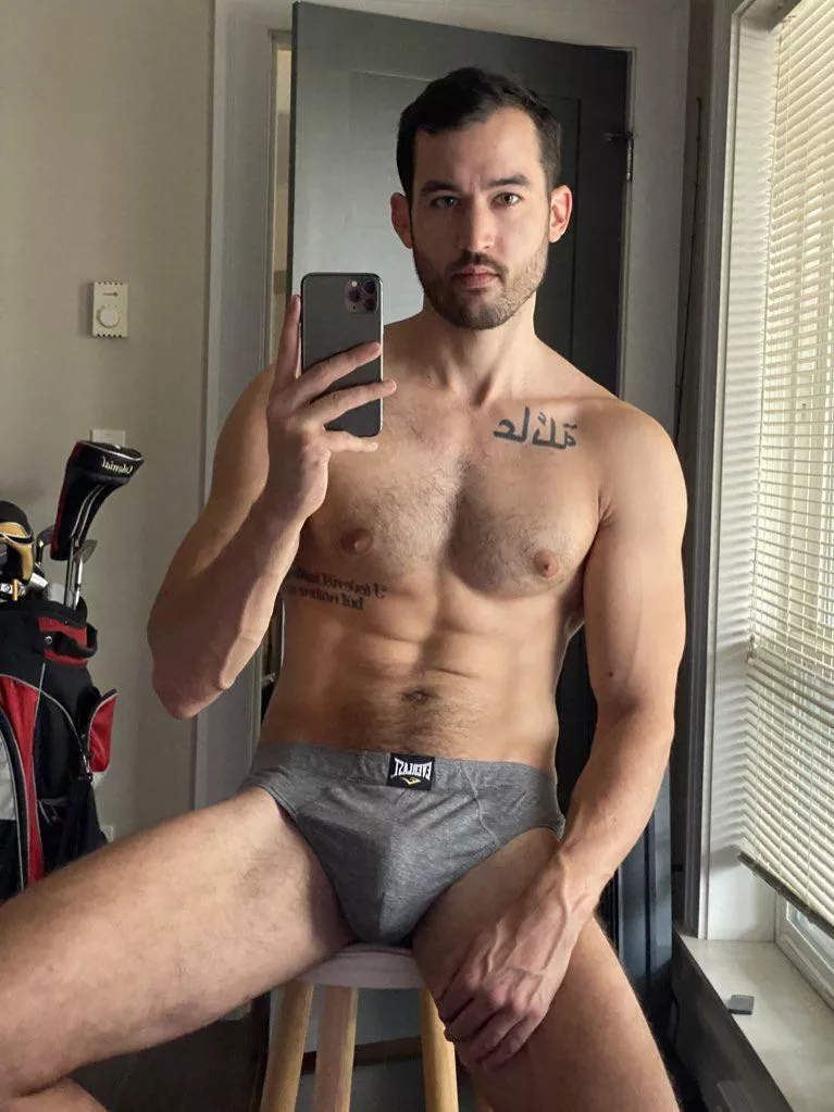 Workout done, time to relax 😌 join me?