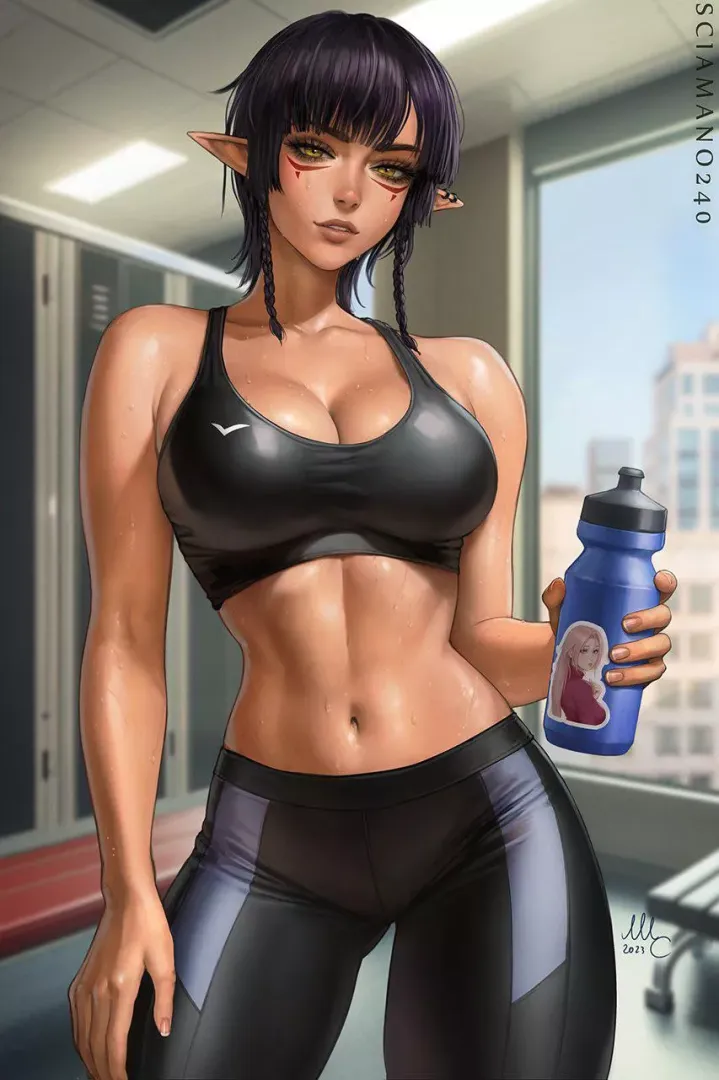 Workout