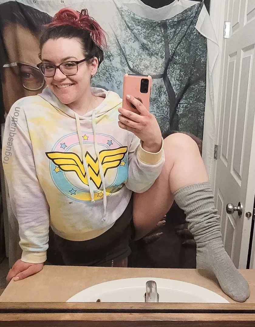 Workout socks