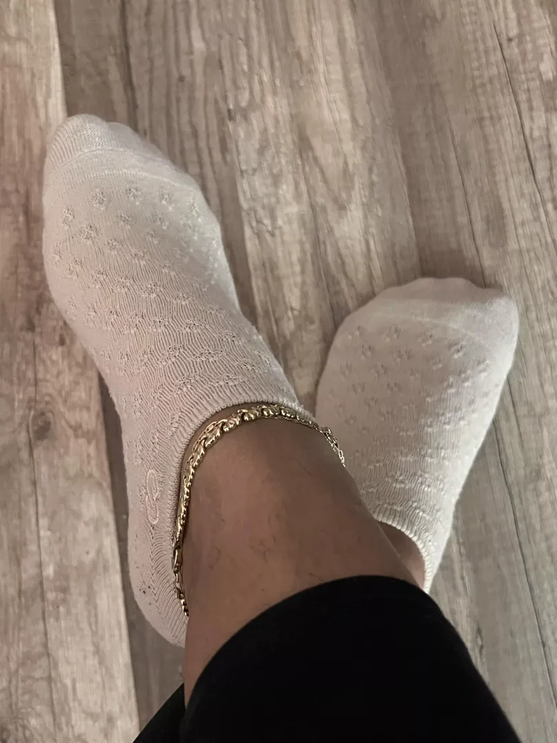 Workout socks