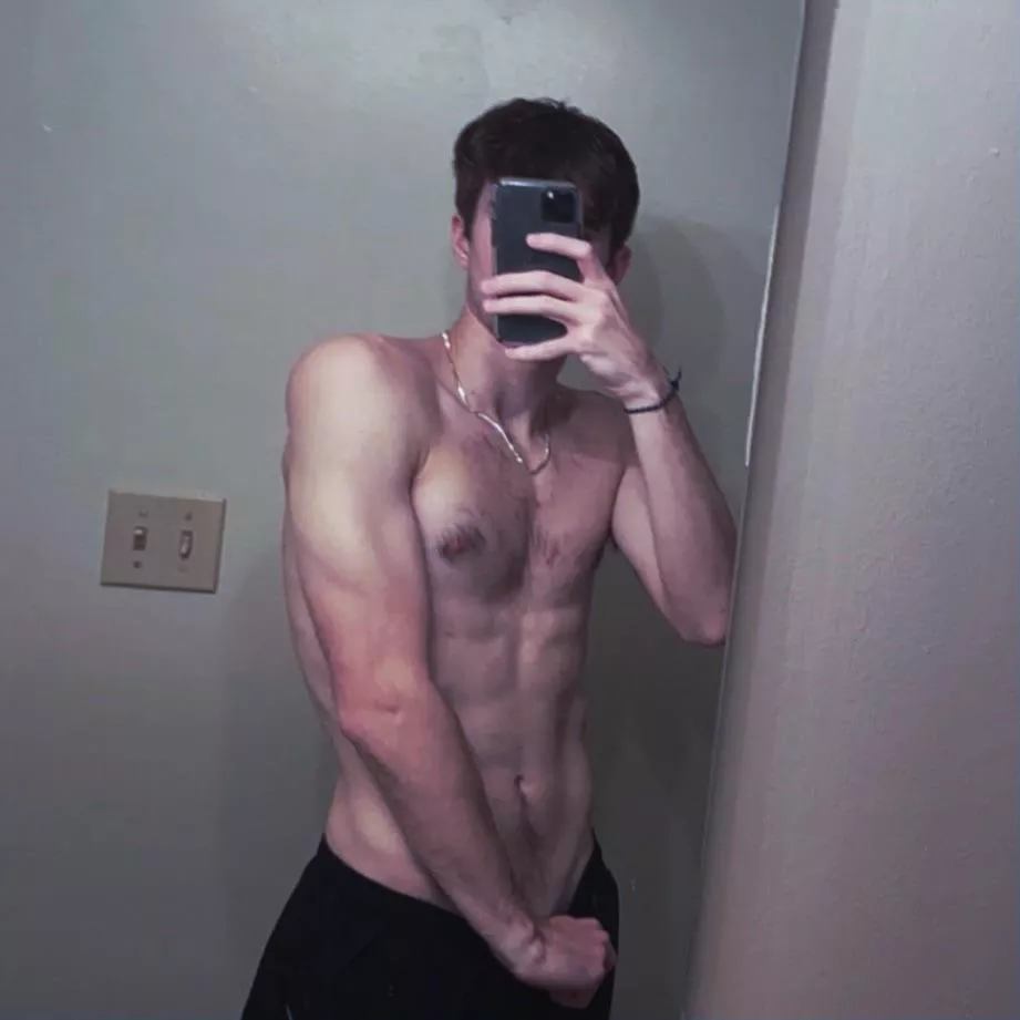 Workout so(M)etimes