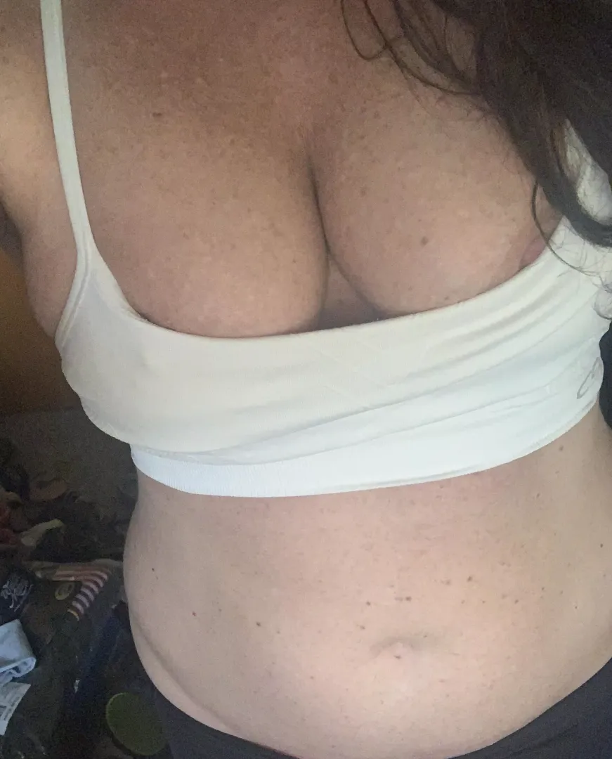 Workout Wednesday