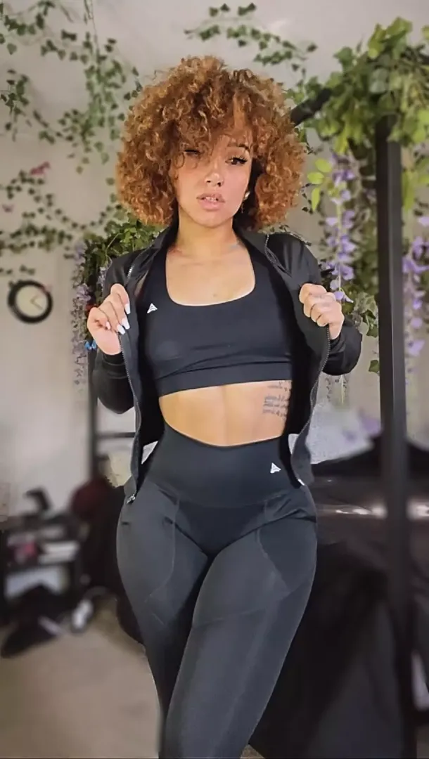 Workouts are my happy hour