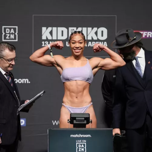 World Champ