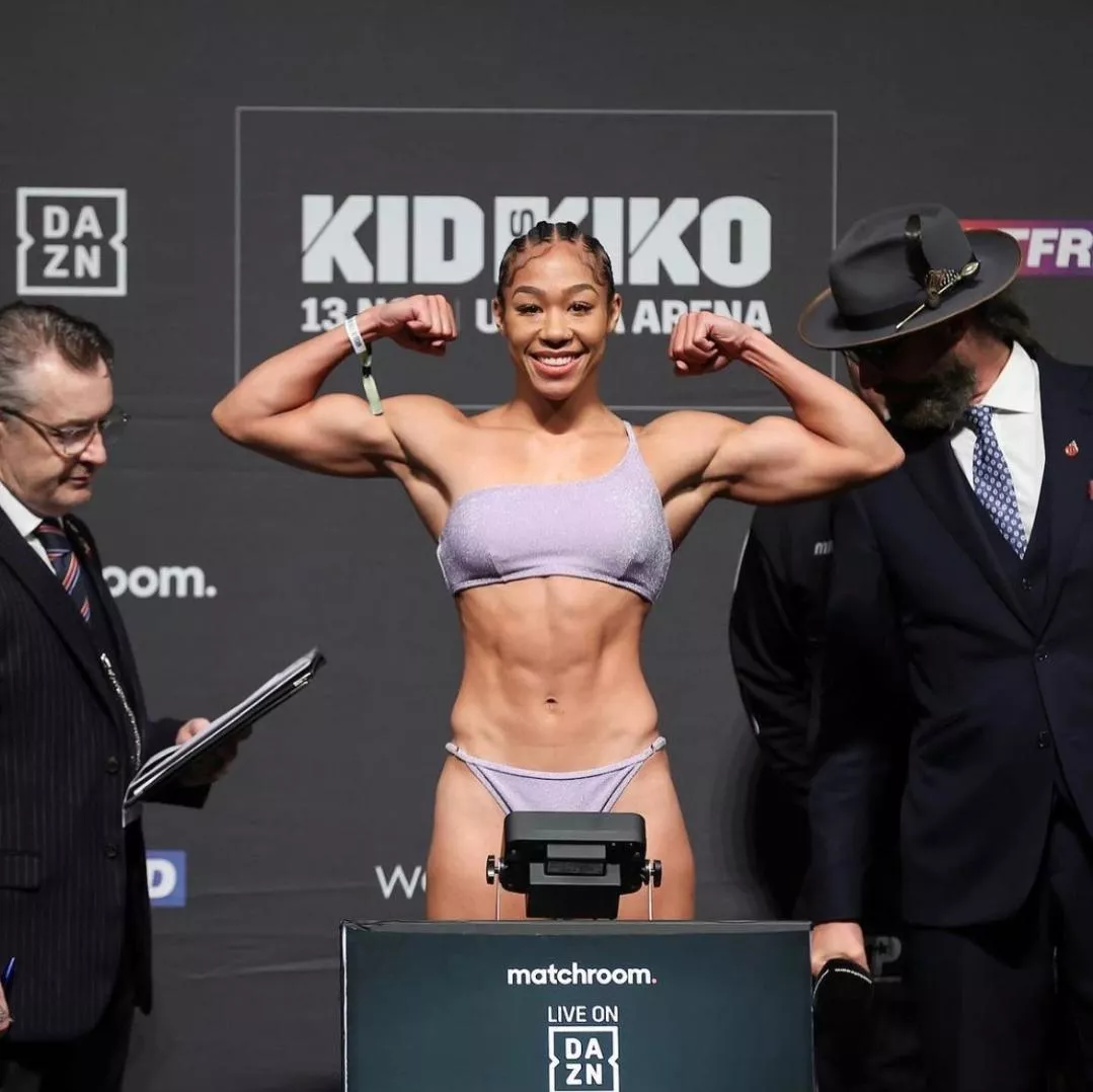 World Champ