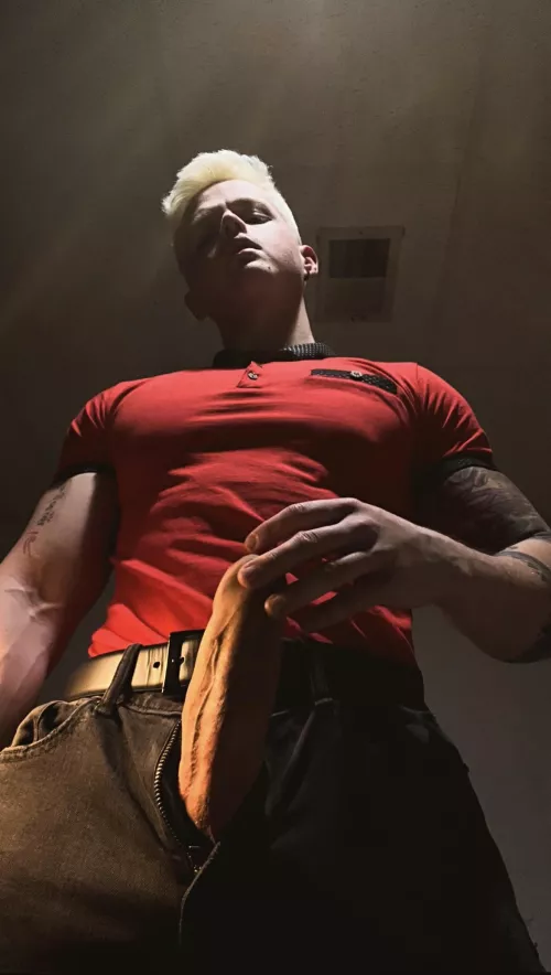 Worship daddy