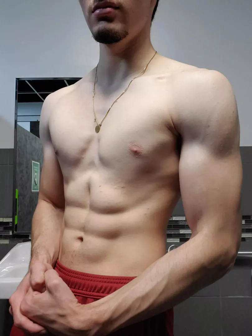 Worship me