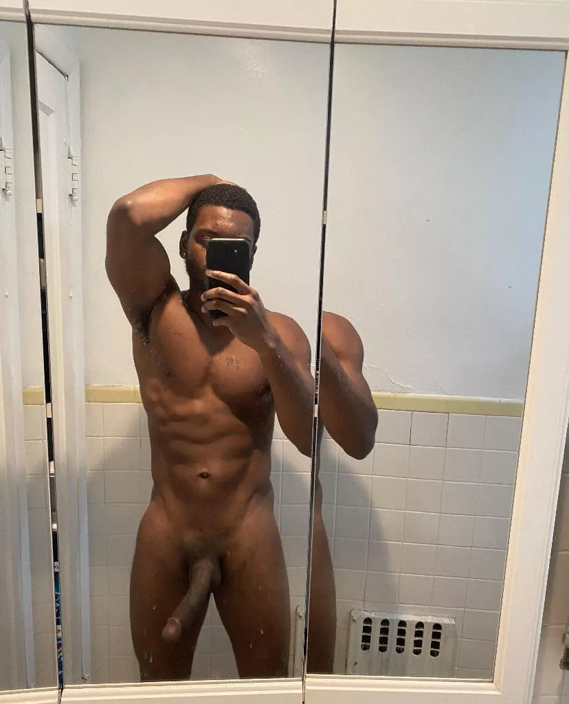 Worship me