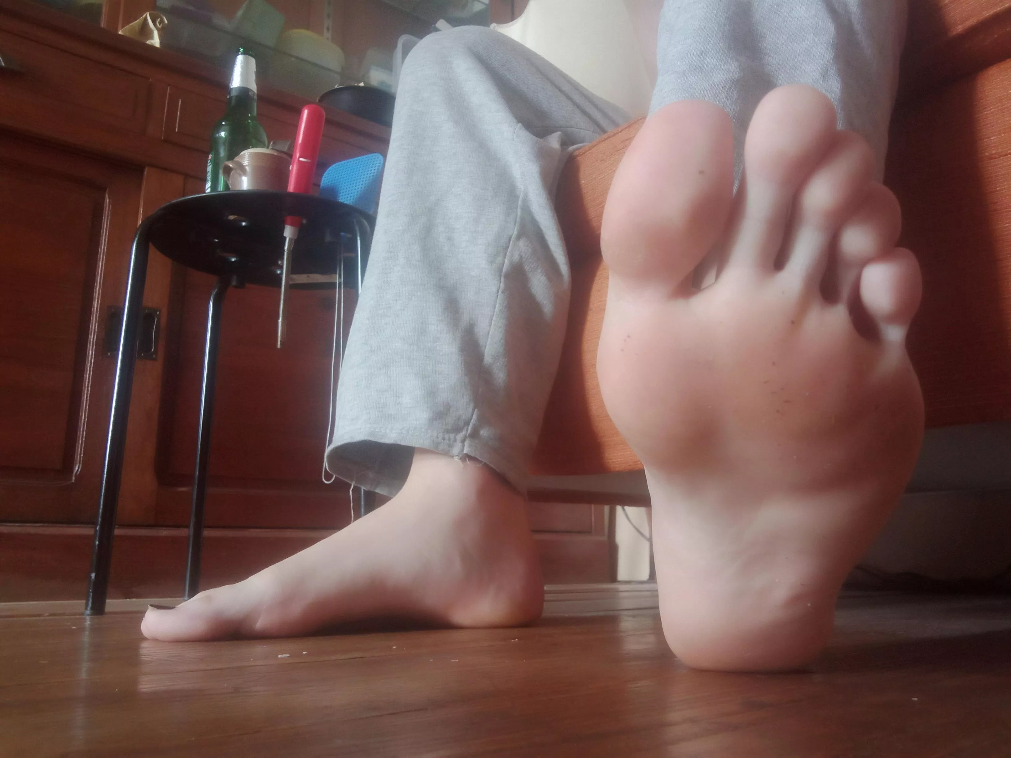 worship me