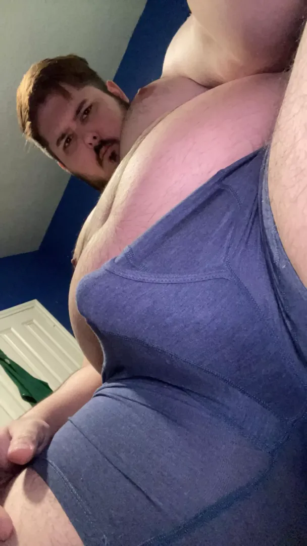 Worship me.