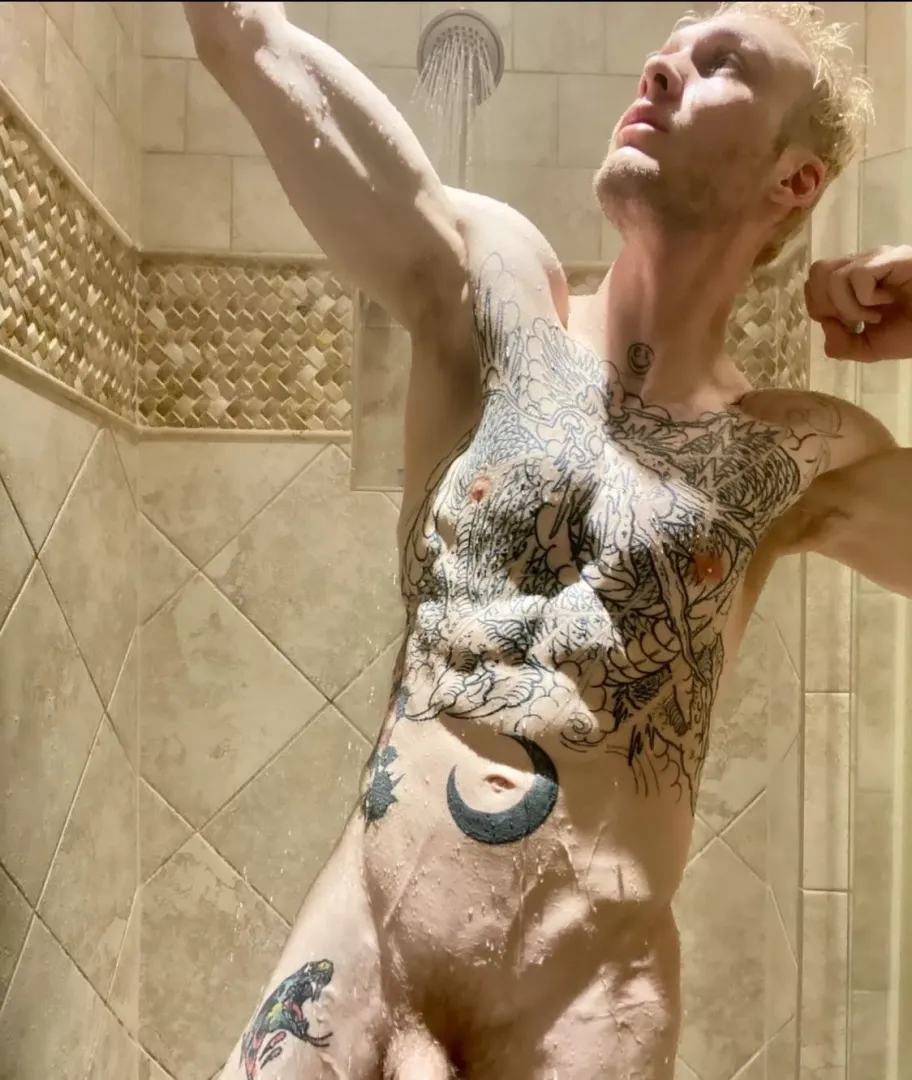 Worship Me.