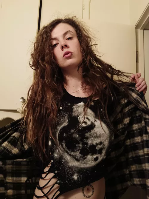 Worship Me.