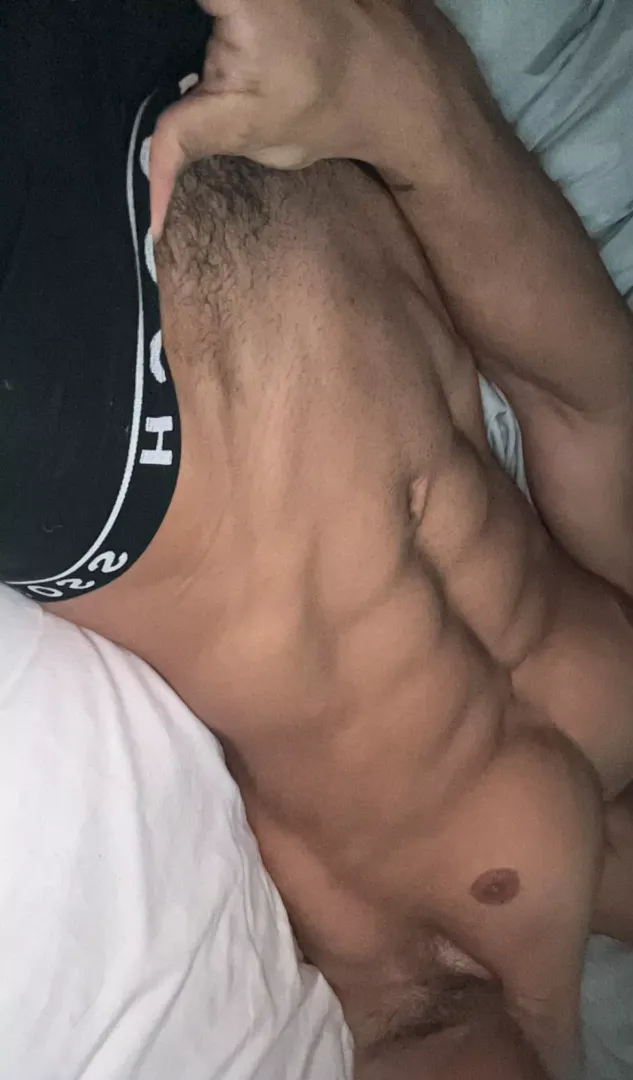 Worship me now.