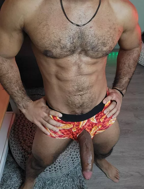 Worship my BBC